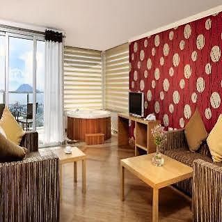 Green Blue Hotels Bodrum Тургутрейс Екстериор снимка