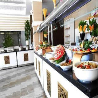 Green Blue Hotels Bodrum Тургутрейс Екстериор снимка