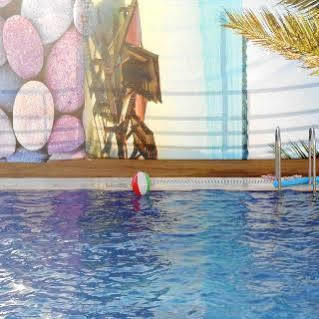 Green Blue Hotels Bodrum Тургутрейс Екстериор снимка